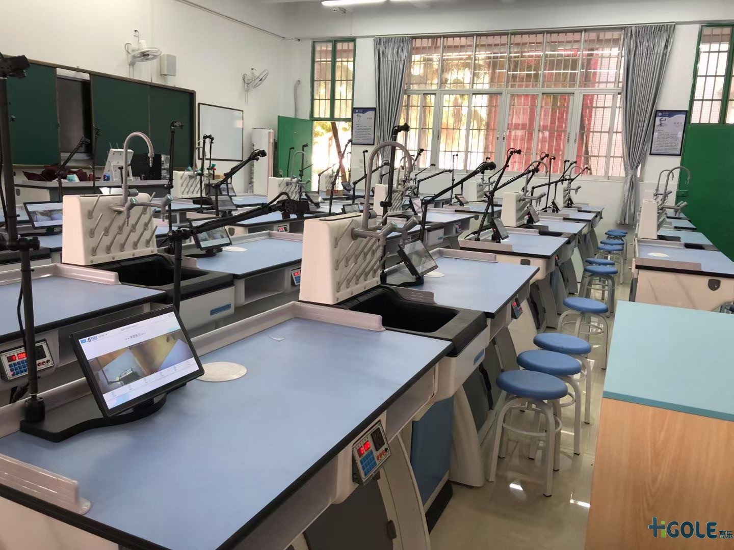 工業平板電腦優勢