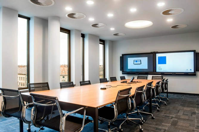 會(huì)議平板一體機(jī)