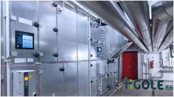 工業工控一體機