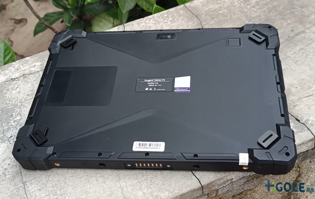 加固三防平板電腦