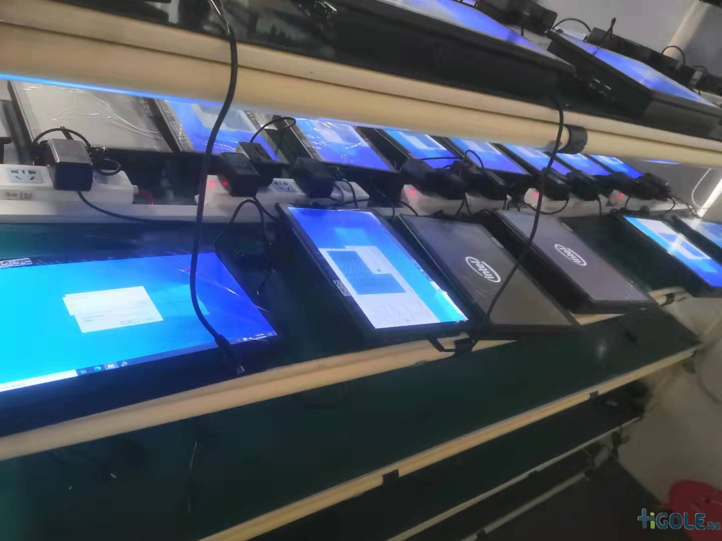 工業(yè)平板電腦定制